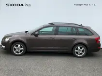 Octavia Ambition