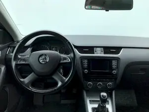 Škoda Octavia Ambition