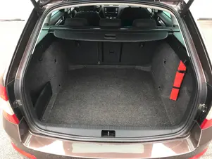 Škoda Octavia Ambition