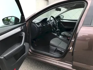 Škoda Octavia Ambition