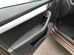 Škoda Octavia Ambition
