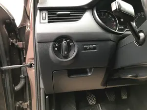 Škoda Octavia Ambition