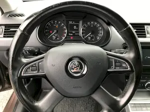 Škoda Octavia Ambition