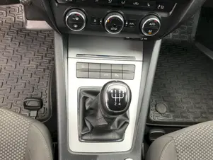 Škoda Octavia Ambition
