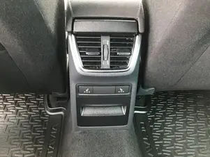 Škoda Octavia Ambition