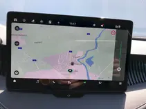 Superb Combi Laurin & Klement