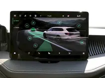 Superb Combi Laurin & Klement