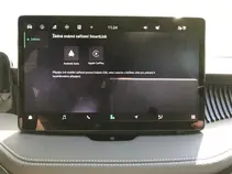 Superb Combi Laurin & Klement