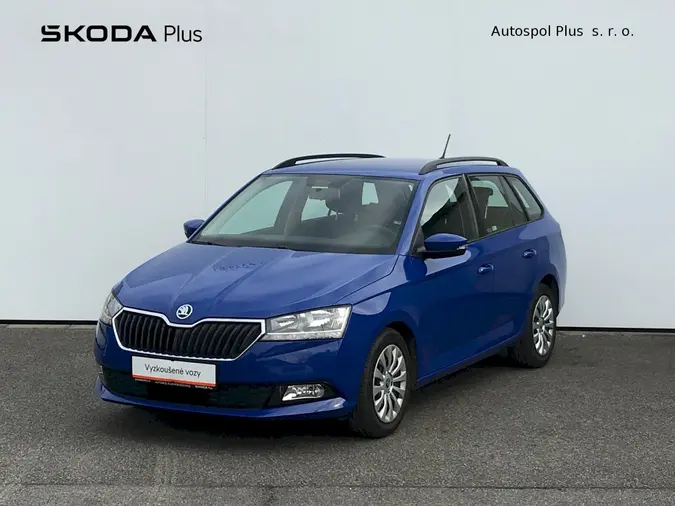 Fabia Trumf