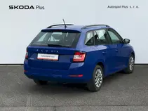 Fabia Trumf