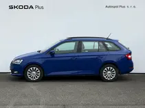 Fabia Trumf
