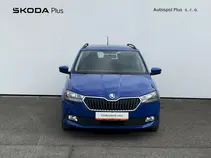 Fabia Trumf