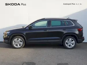 Škoda Karoq Top Selection