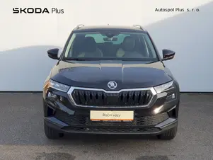 Škoda Karoq Top Selection