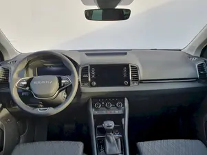 Škoda Karoq Top Selection