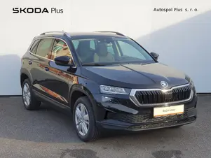 Škoda Karoq Top Selection