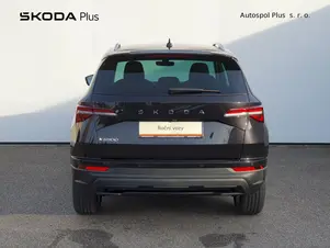 Škoda Karoq Top Selection