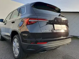 Škoda Karoq Top Selection