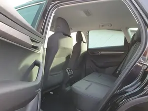 Škoda Karoq Top Selection