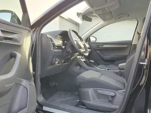 Škoda Karoq Top Selection