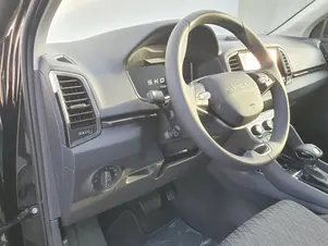 Škoda Karoq Top Selection