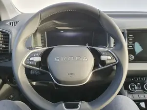 Škoda Karoq Top Selection