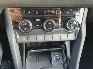 Škoda Karoq Top Selection