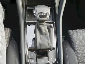 Škoda Karoq Top Selection