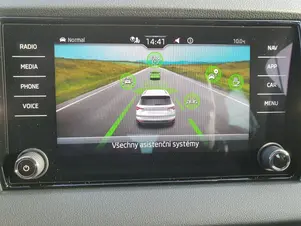 Škoda Karoq Top Selection