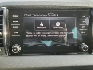 Škoda Karoq Top Selection