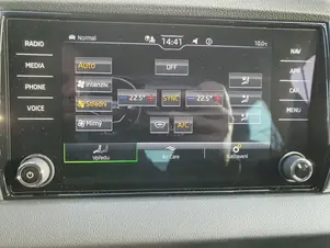 Škoda Karoq Top Selection