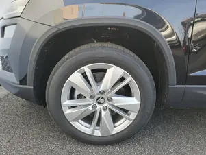 Škoda Karoq Top Selection