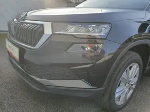 Škoda Karoq Top Selection