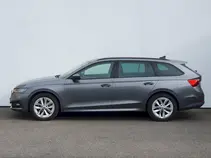 Octavia
