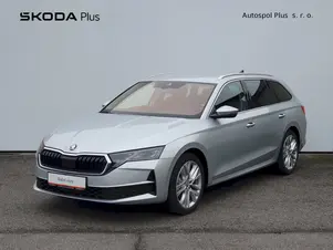 Škoda Octavia Top Selection