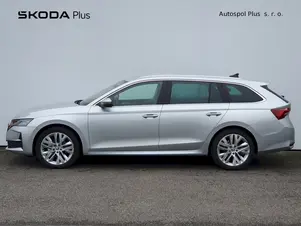 Škoda Octavia Top Selection