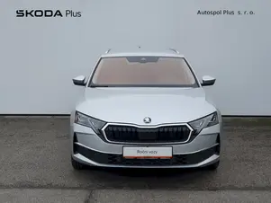 Škoda Octavia Top Selection