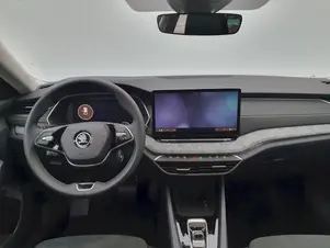 Škoda Octavia Top Selection