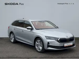 Škoda Octavia Top Selection