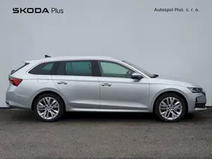 Škoda Octavia Top Selection