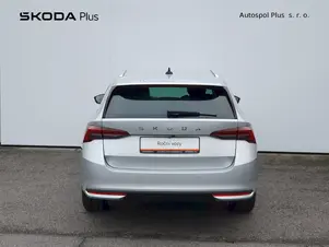 Škoda Octavia Top Selection