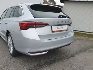 Škoda Octavia Top Selection