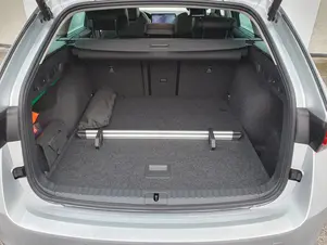 Škoda Octavia Top Selection