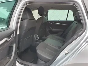 Škoda Octavia Top Selection