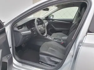 Škoda Octavia Top Selection