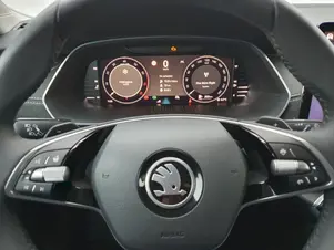 Škoda Octavia Top Selection