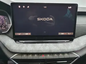 Škoda Octavia Top Selection