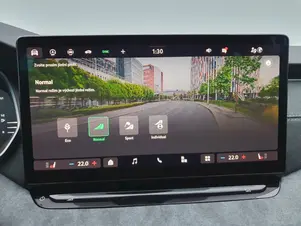 Škoda Octavia Top Selection