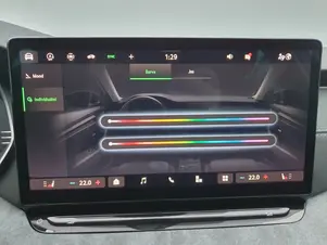 Škoda Octavia Top Selection