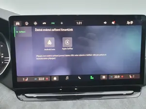 Škoda Octavia Top Selection